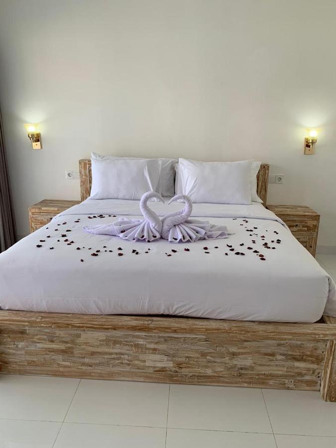 Nyang - Nyang Bungalow Uluwatu المظهر الخارجي الصورة