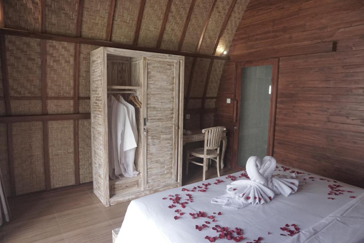 Nyang - Nyang Bungalow Uluwatu المظهر الخارجي الصورة