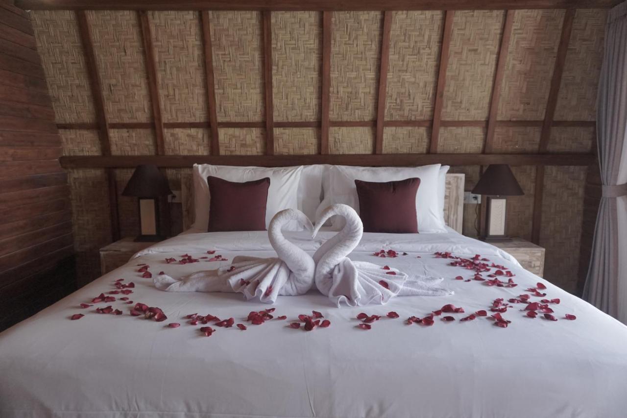 Nyang - Nyang Bungalow Uluwatu المظهر الخارجي الصورة