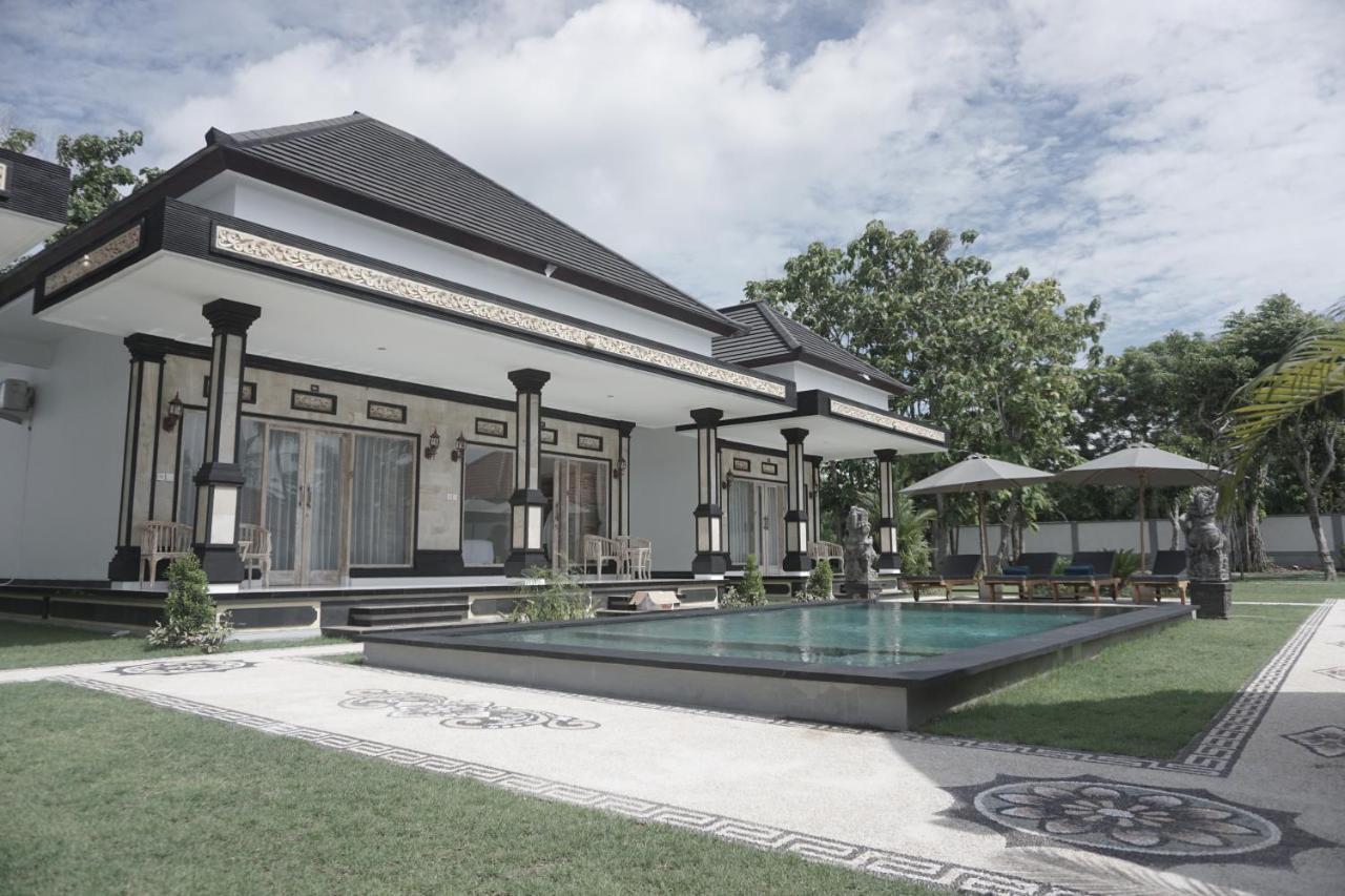 Nyang - Nyang Bungalow Uluwatu المظهر الخارجي الصورة