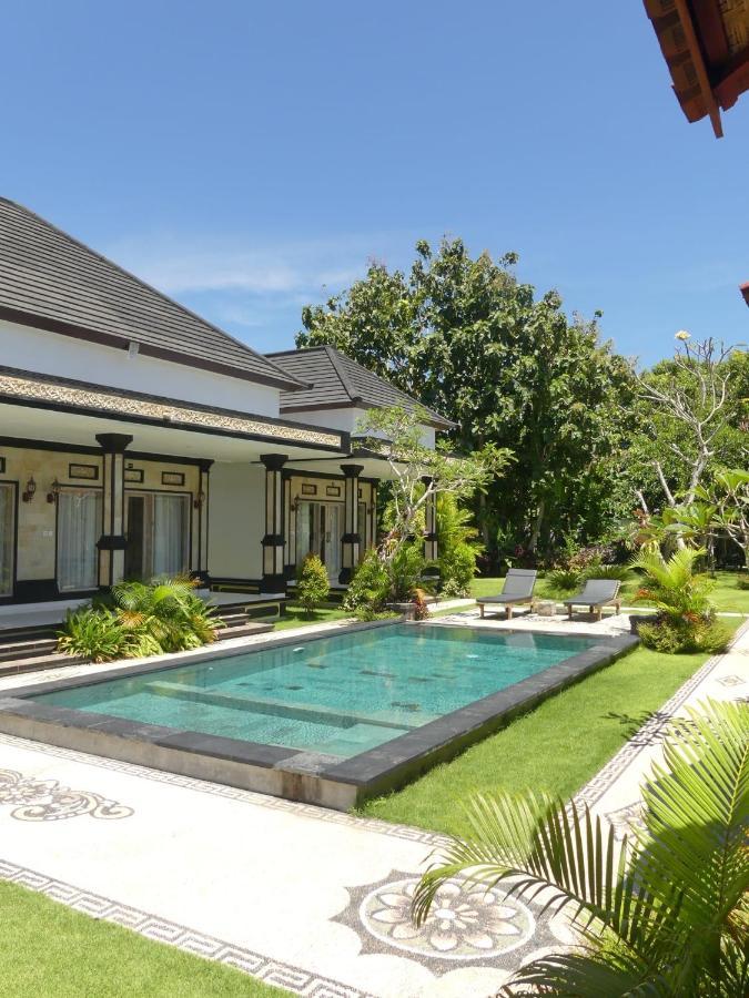 Nyang - Nyang Bungalow Uluwatu المظهر الخارجي الصورة