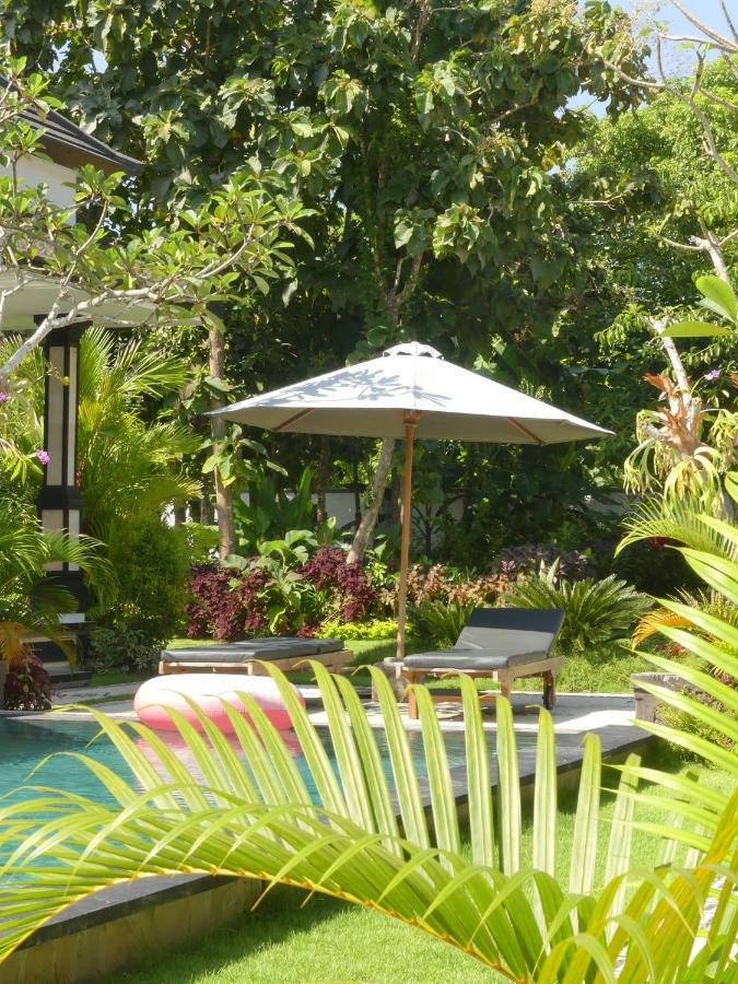 Nyang - Nyang Bungalow Uluwatu المظهر الخارجي الصورة