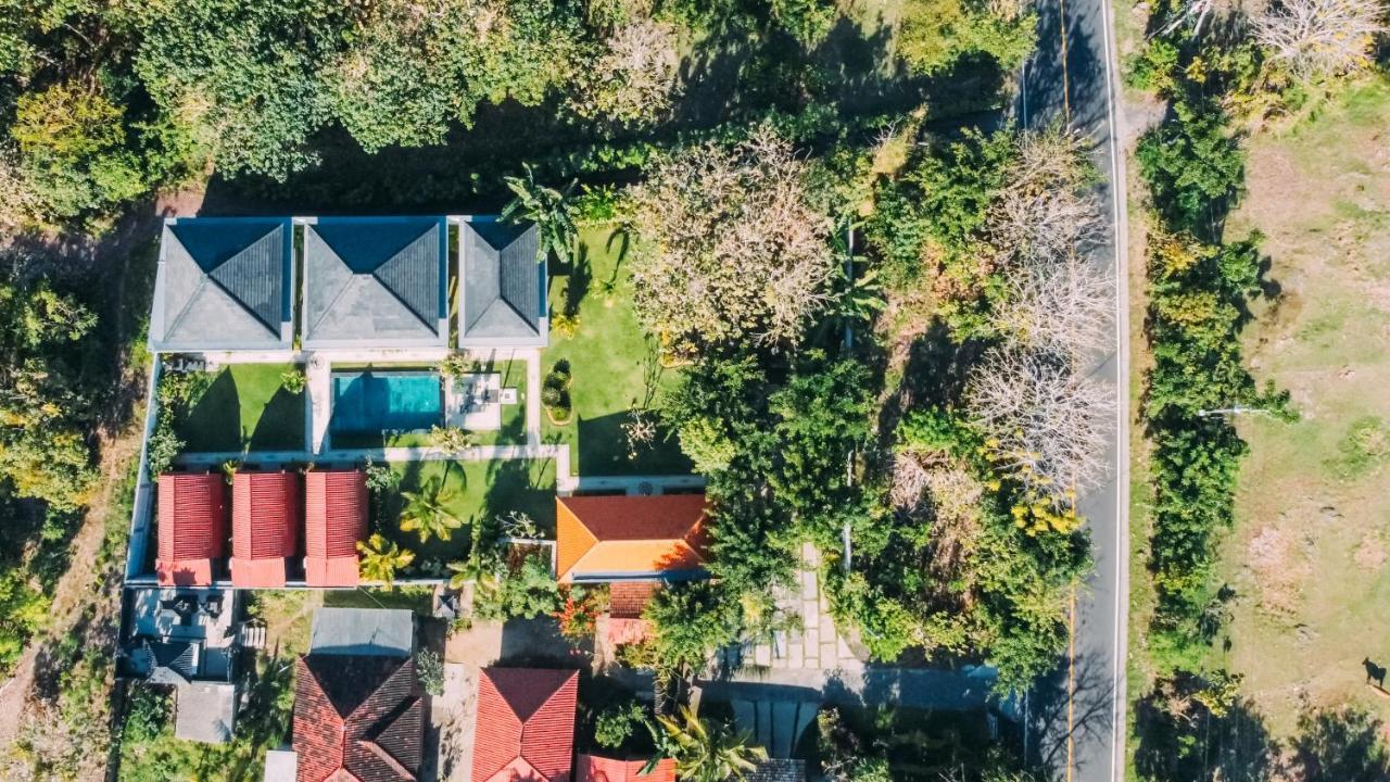Nyang - Nyang Bungalow Uluwatu المظهر الخارجي الصورة