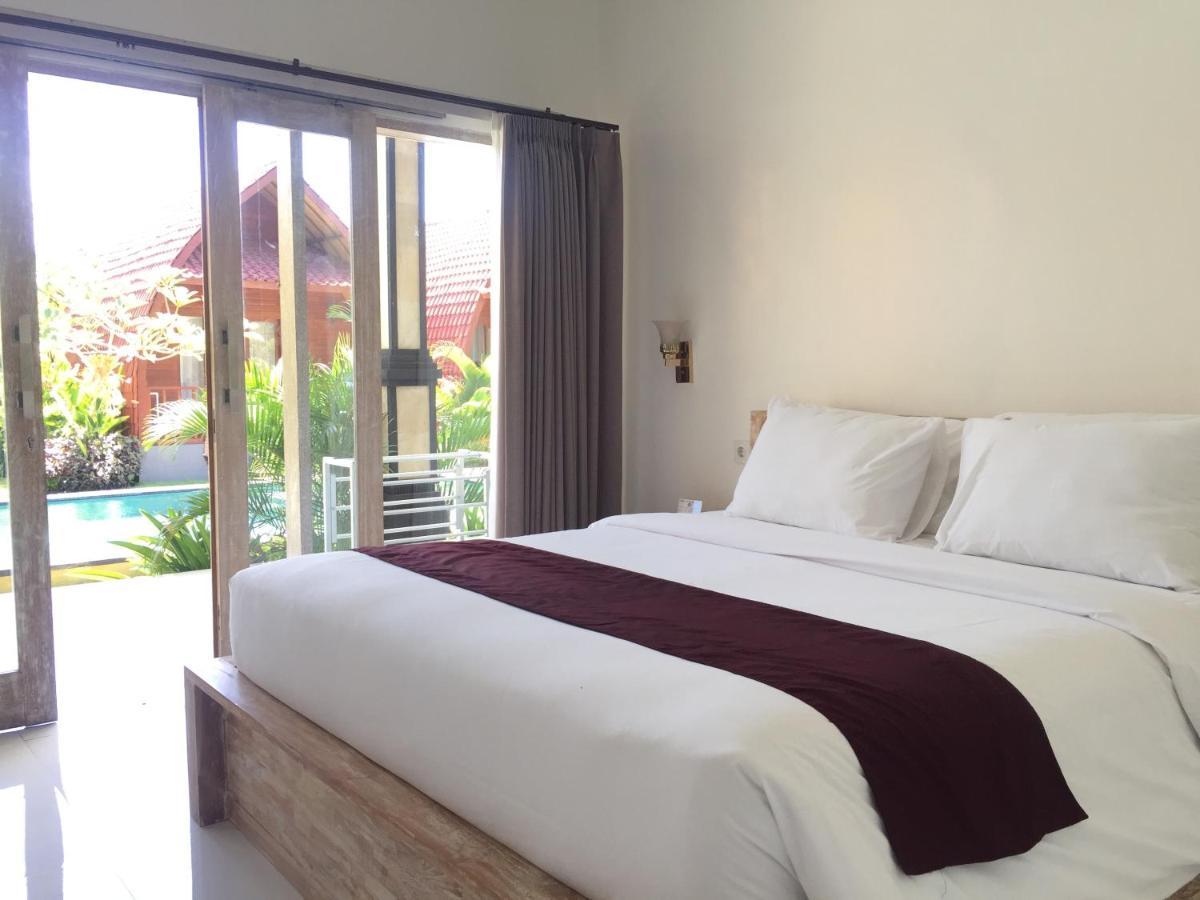 Nyang - Nyang Bungalow Uluwatu المظهر الخارجي الصورة